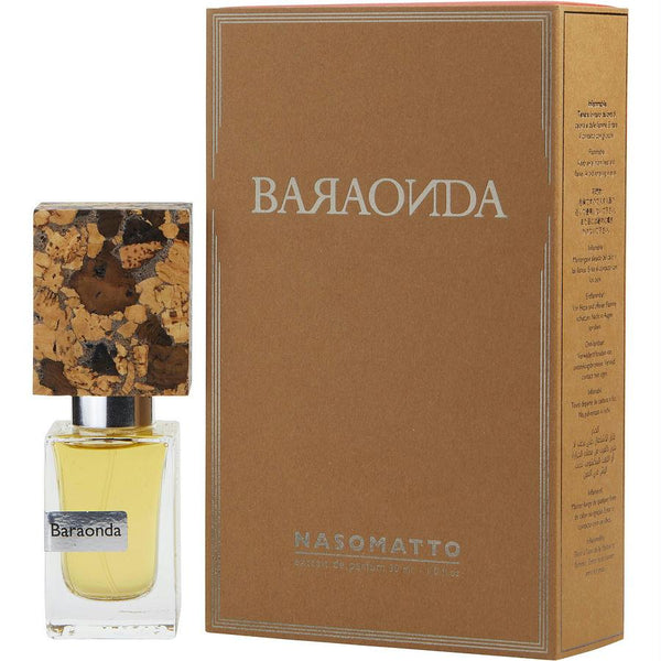 Nasomatto Baraonda By Nasomatto Parfum Extract Spray 1 Oz