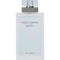 D & G Light Blue Eau Intense By Dolce & Gabbana Eau De Parfum Spray 3.3 Oz *tester