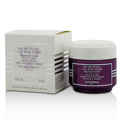 Black Rose Skin Infusion Cream Plumping & Radiance  --50ml-1.6oz