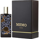 Memo Paris Irish Leather By Memo Paris Eau De Parfum Spray 2.5 Oz