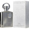 Afnan Supremacy Silver By Afnan Perfumes Eau De Parfum Spray 3.4 Oz