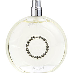 M. Micallef Paris Aoud By Parfums M Micallef Eau De Parfum Spray 3.3 Oz *tester