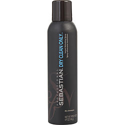 Dry Clean Only Shampoo Spray 4.9 Oz