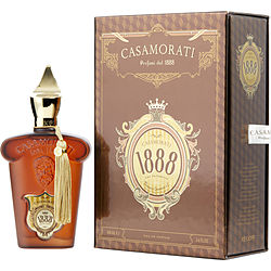Xerjoff Casamorati 1888 By Xerjoff Eau De Parfum Spray 3.4 Oz