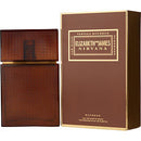 Nirvana Bourbon By Elizabeth And James Eau De Parfum Spray 3.4 Oz