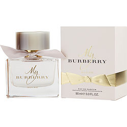 My Burberry Blush By Burberry Eau De Parfum Spray 3 Oz