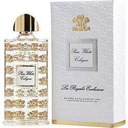 Creed Pure White Cologne By Creed Eau De Parfum Spray 2.5 Oz