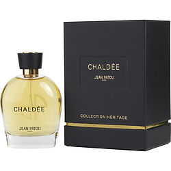 Chaldee Jean Patou By Jean Patou Eau De Parfum Spray 3.4 Oz