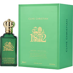 Clive Christian 1872 By Clive Christian Perfume Spray 3.4 Oz (original Collection)