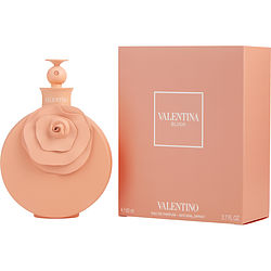 Valentino Valentina Blush By Valentino Eau De Parfum Spray 2.7 Oz