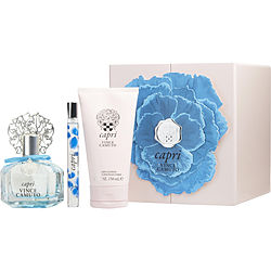 Vince Camuto Gift Set Vince Camuto Capri By Vince Camuto