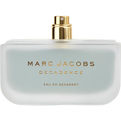 Marc Jacobs Decadence Eau So Decadent By Marc Jacobs Edt Spray 3.4 Oz *tester
