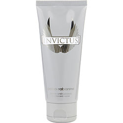 Invictus By Paco Rabanne After Shave Balm 3.4 Oz