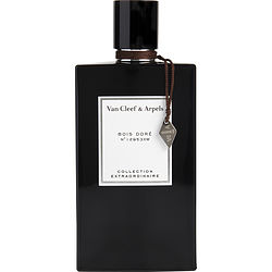 Bois Dore Van Cleef & Arpels By Van Cleef & Arpels Eau De Parfum Spray 2.5 Oz *tester