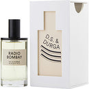 D.s. & Durga Radio Bombay By D.s. & Durga Eau De Parfum Spray 3.4 Oz