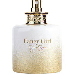 Fancy Girl By Jessica Simpson Eau De Parfum Spray 3.4 Oz *tester