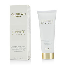 Gommage De Beaute Skin Resurfacing Peel - For All Skin Types  --75ml-2.5oz