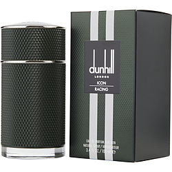Dunhill Icon Racing By Alfred Dunhill Eau De Parfum Spray 3.4 Oz