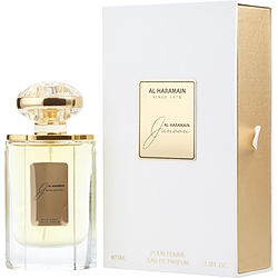 Al Haramain Junoon By Al Haramain Eau De Parfum Spray 2.5 Oz