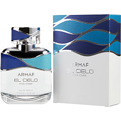Armaf El Cielo By Armaf Eau De Parfum Spray 3.4 Oz