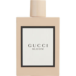 Gucci Bloom By Gucci Eau De Parfum Spray 3.3 Oz *tester