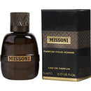Missoni By Missoni Eau De Parfum .17 Oz Mini