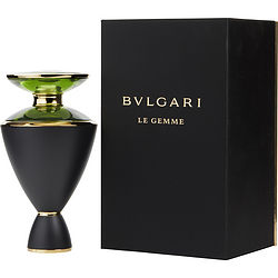 Bvlgari Le Gemme Lilaia By Bvlgari Eau De Parfum Spray 3.4 Oz