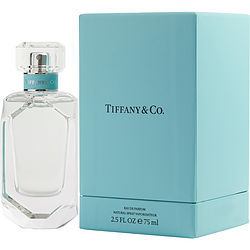 Tiffany & Co By Tiffany Eau De Parfum Spray 2.5 Oz