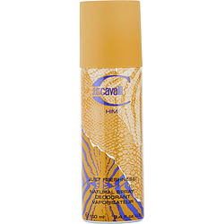 Just Cavalli By Roberto Cavalli Deodorant Spray 3.4 Oz