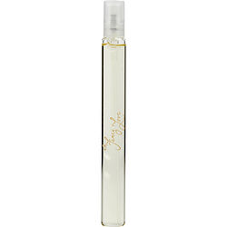 Fancy Love By Jessica Simpson Eau De Parfum Spray 0.34 Oz Mini (unboxed)
