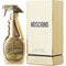 Moschino Gold Fresh Couture By Moschino Eau De Parfum Spray 3.4 Oz