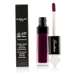 Guerlain La Petite Robe Noire Lip Colour'ink -