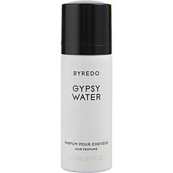 Gypsy Water Byredo By Byredo Hair Perfume 2.5 Oz