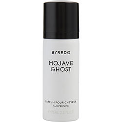 Mojave Ghost Byredo By Byredo Hair Perfume Spray 2.5 Oz