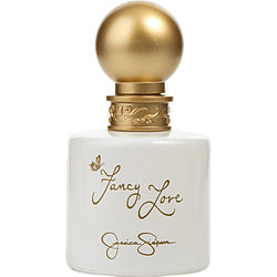 Fancy Love By Jessica Simpson Eau De Parfum Spray 1.7 Oz (unboxed)