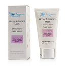 Honey & Jasmine Mask - For Dehydrated Skin With Loss Of Elasticity (limited Edition)  --60ml-2.03oz