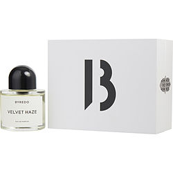Velvet Haze Byredo By Byredo Eau De Parfum Spray 3.3 Oz