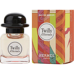 Twilly D'hermes By Hermes Eau De Parfum .25 Oz Mini