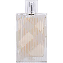 Burberry Brit By Burberry Edt Spray 3.3 Oz (new Packaging) *tester