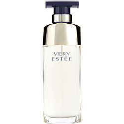 Very Estee By Estee Lauder Eau De Parfum Spray 1.7 Oz *tester