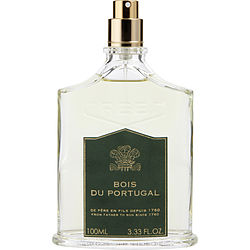 Creed Bois Du Portugal By Creed Eau De Parfum Spray 3.3 Oz *tester