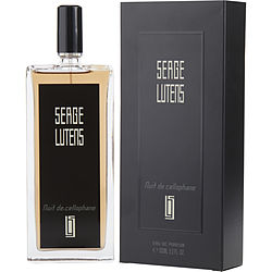 Serge Lutens Nuit De Cellophane By Serge Lutens Eau De Parfum Spray 3.3 Oz