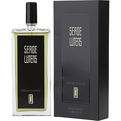 Serge Lutens Vetiver Oriental By Serge Lutens Eau De Parfum Spray 3.3 Oz
