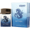 Zippo Mythos By Zippo Edt Spray 2.5 Oz