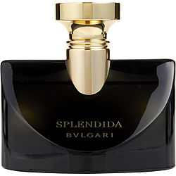 Bvlgari Splendida Jasmin Noir By Bvlgari Eau De Parfum Spray 3.4 Oz *tester