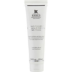 Clearly Corrective Brightening & Exfoliating Daily Cleanser  --150ml-5oz
