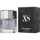 Xs By Paco Rabanne Edt Spray 3.4 Oz (new Packaging)