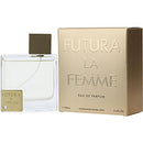 Armaf Futura La Femme By Armaf Eau De Parfum Spray 3.4 Oz
