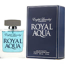 Royal Aqua By English Laundry Edt Spray 3.4 Oz