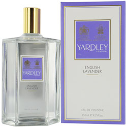Yardley By Yardley English Lavender Fragrance Body Mist 6.7 Oz